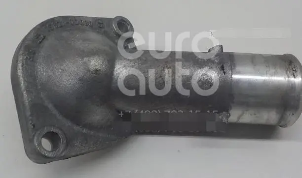 COOLING WATER OUTLET HOSE FITTING