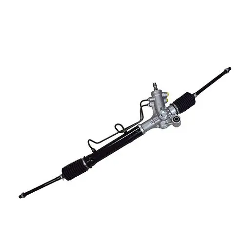 STEERING RACK