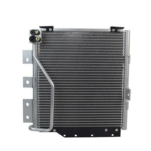 A/C CONDENSER