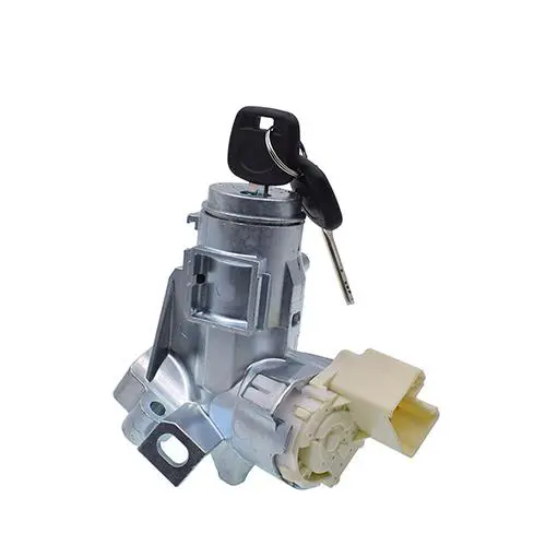 ENGINE STARTING SWITCH HOUSE