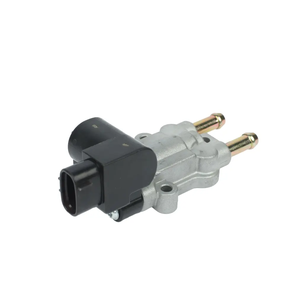 THROTTLE IDLE SPEED CONTROL SERVO KIT