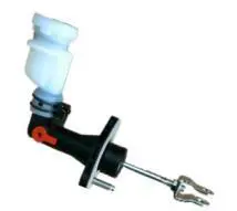 CLUTCH MASTER CYLINDER