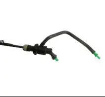 CLUTCH MASTER CYLINDER