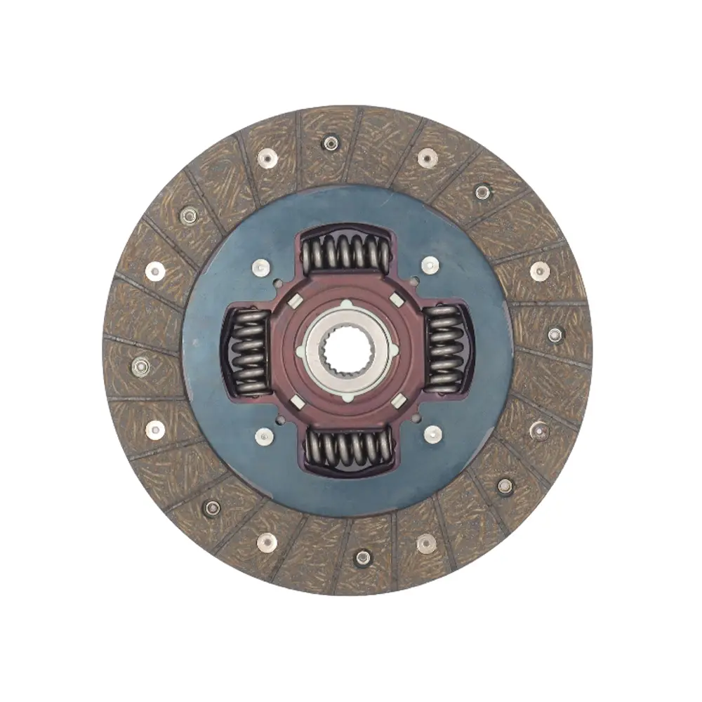 CLUTCH DISC