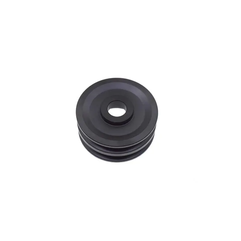 ALTERNATOR PULLEY