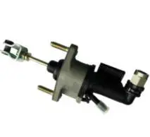 CLUTCH MASTER CYLINDER