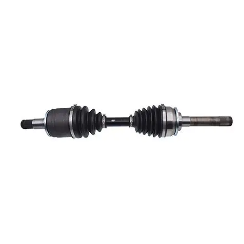 AXLE SHAFT (CV SHAFT)