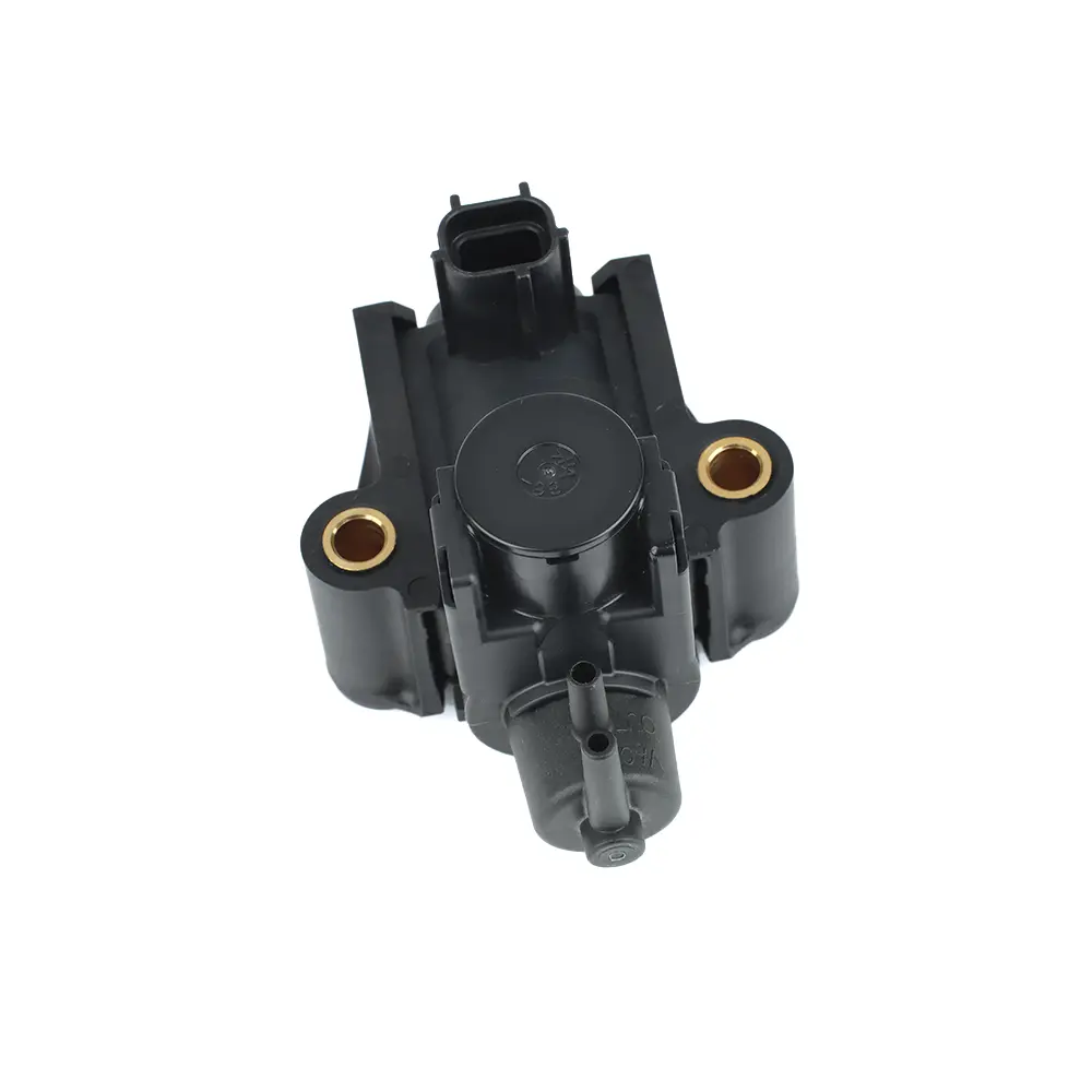 EMISSION SOLENOID VALVE