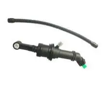 CLUTCH MASTER CYLINDER