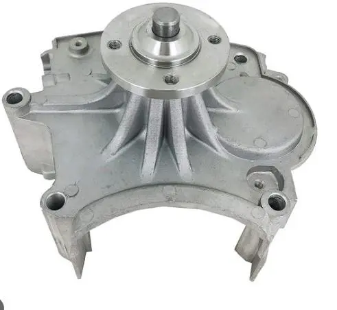BRACKET,ALTERNATOR & P/S OIL PUMP MOUNTING