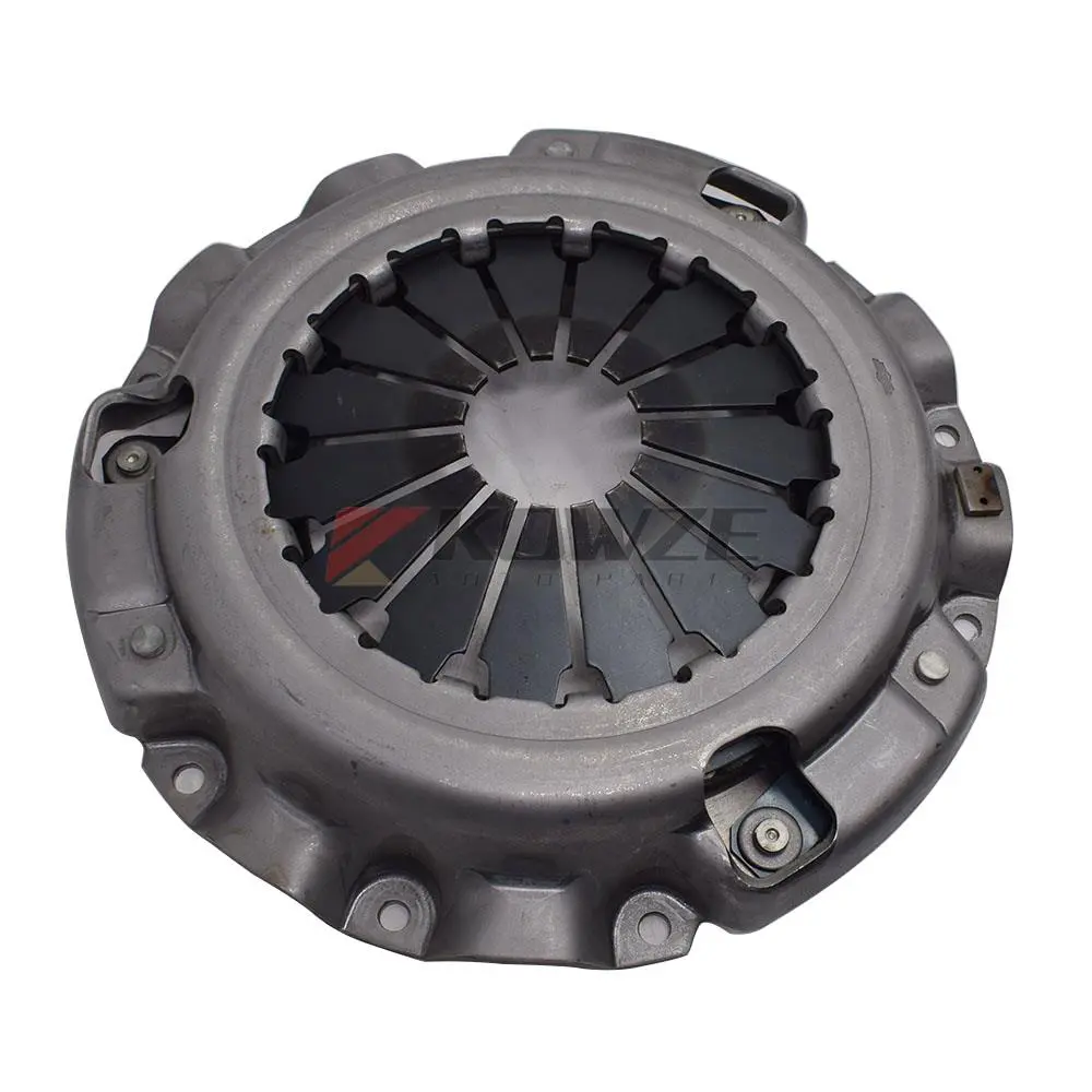 CLUTCH COVER