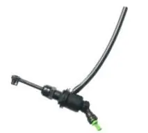 CLUTCH MASTER CYLINDER