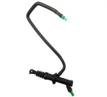 CLUTCH MASTER CYLINDER