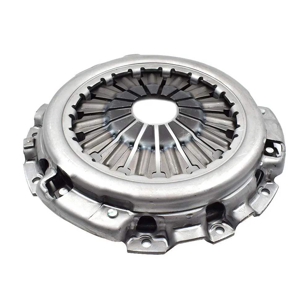 CLUTCH COVER