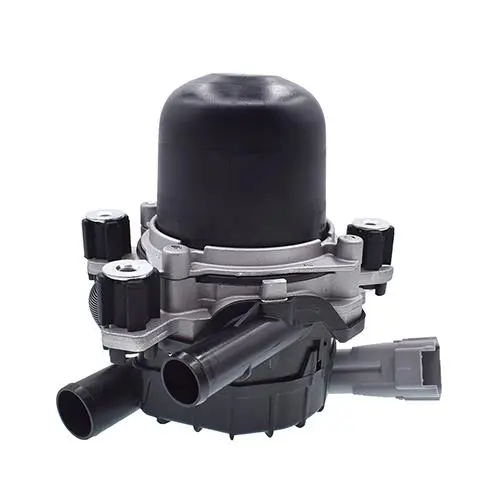 AIR PUMP,DIFF LOCK