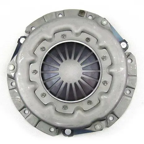CLUTCH COVER