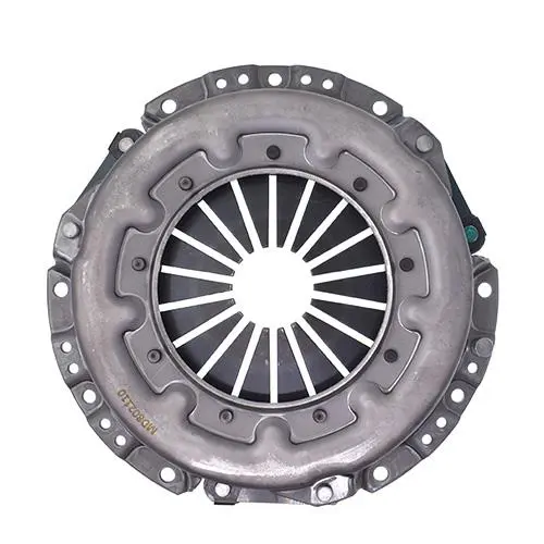 CLUTCH COVER