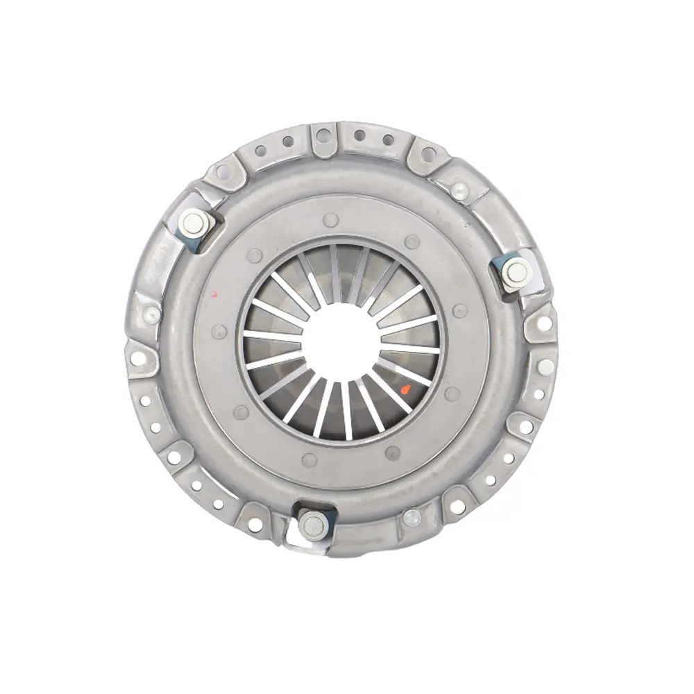 CLUTCH COVER
