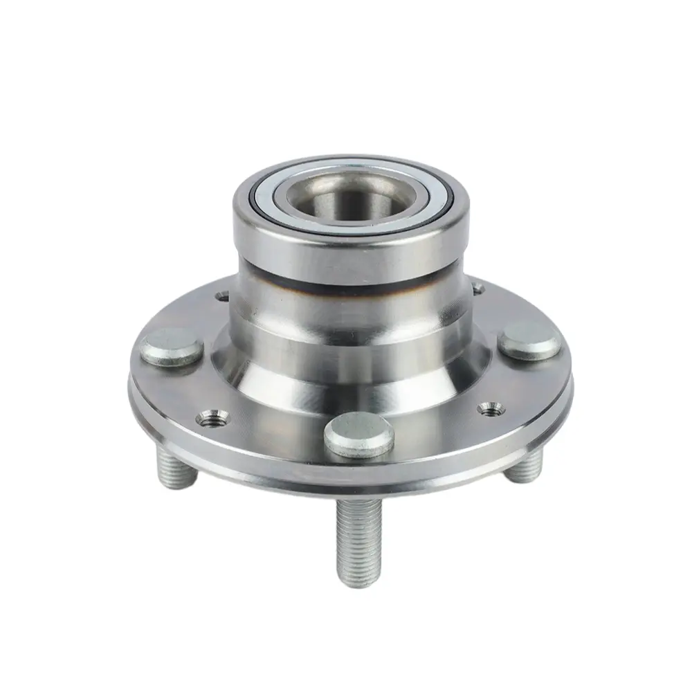 WHEEL HUB