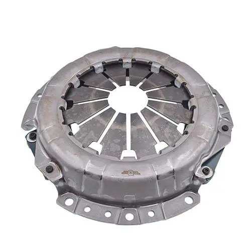 CLUTCH COVER