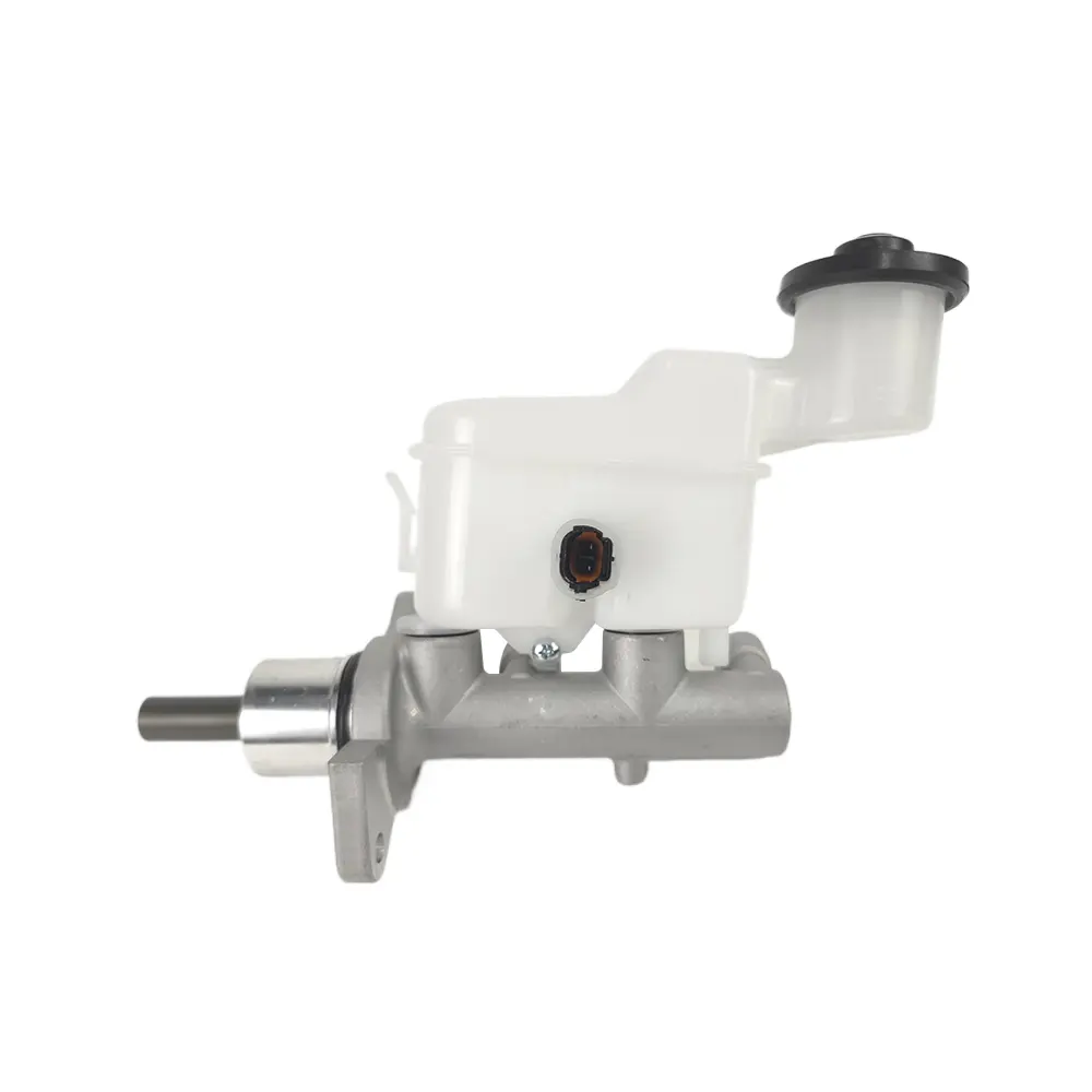 BRAKE MASTER CYLINDER