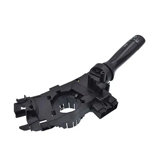 TURN SIGNAL LAMP & LIGHTING SWITCH