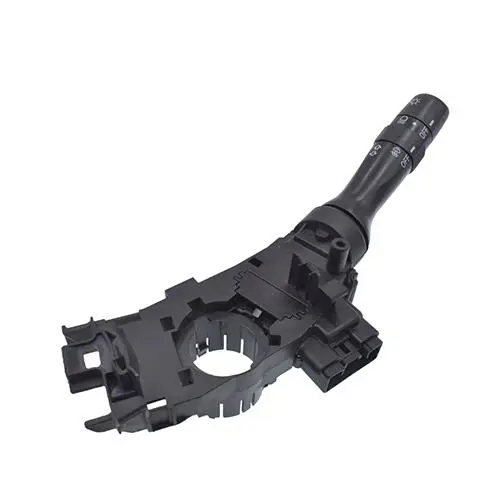 TURN SIGNAL LAMP & LIGHTING SWITCH