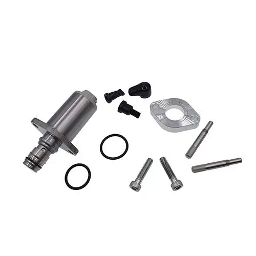 INJECTION PUMP SUCTION CONTROL VALVE KIT