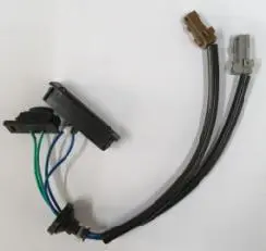 SWITCH ASSY-TRUNK OPENER