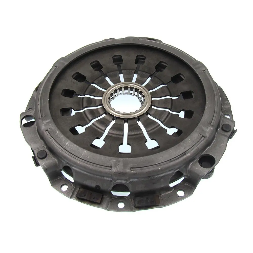 CLUTCH COVER