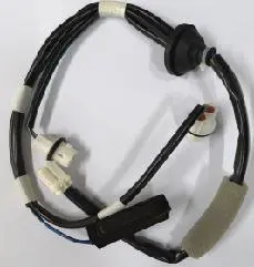 SWITCH ASSY-TRUNK OPENER