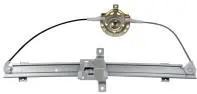 DOOR WINDOW REGULATOR