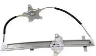 DOOR WINDOW REGULATOR