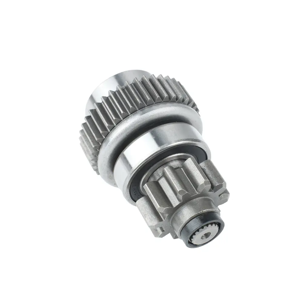 STARTER OVERRUNNING CLUTCH