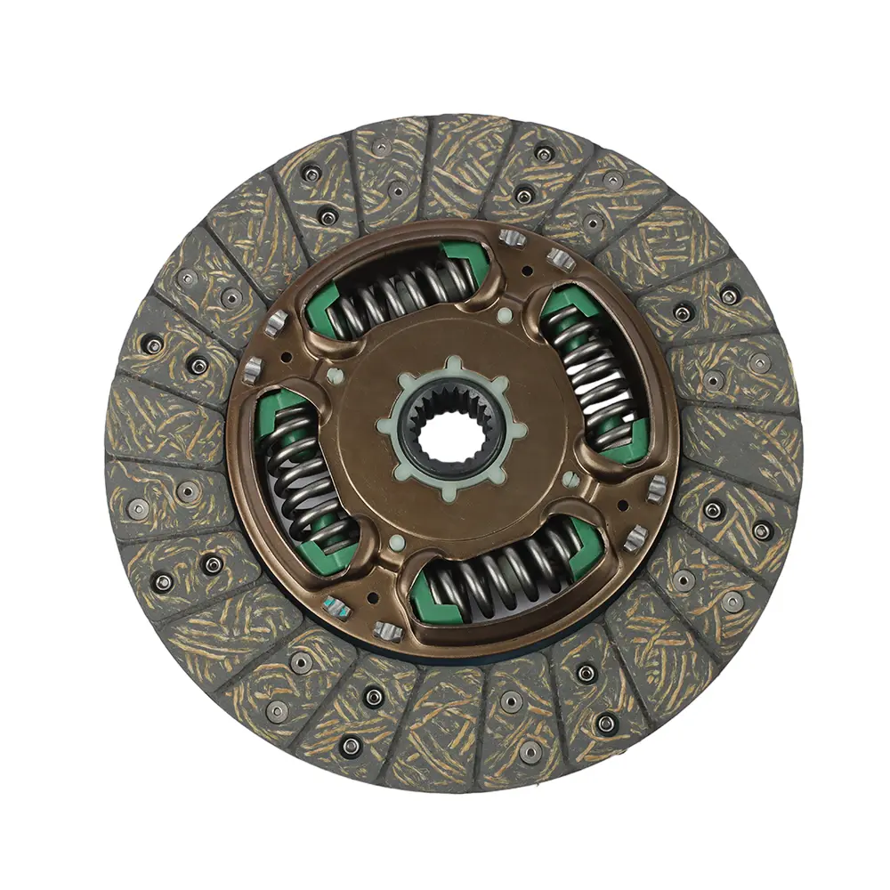 CLUTCH DISC