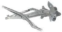 DOOR WINDOW REGULATOR
