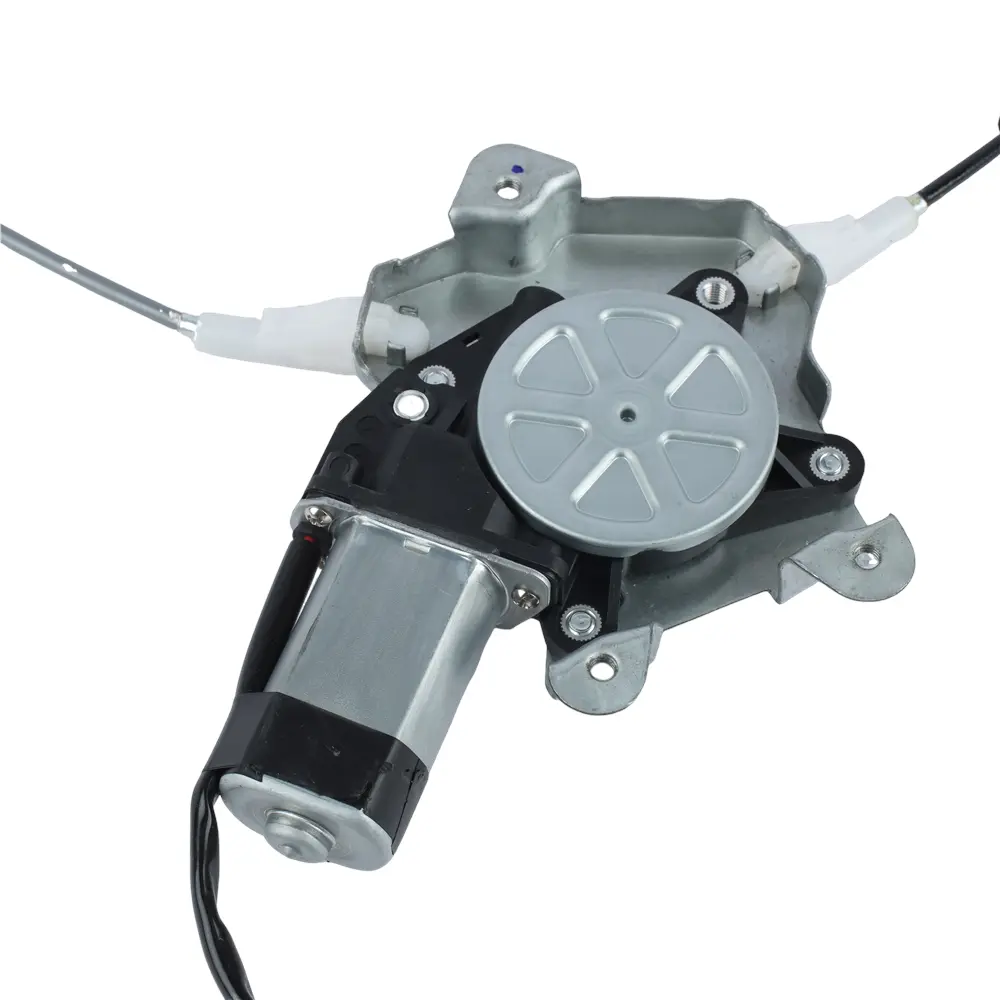 DOOR WINDOW REGULATOR