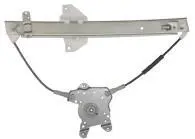 DOOR WINDOW REGULATOR