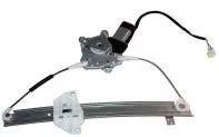 DOOR WINDOW REGULATOR