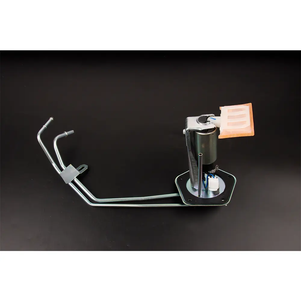 PUMP & GAUGE ASSY,FUEL TANK