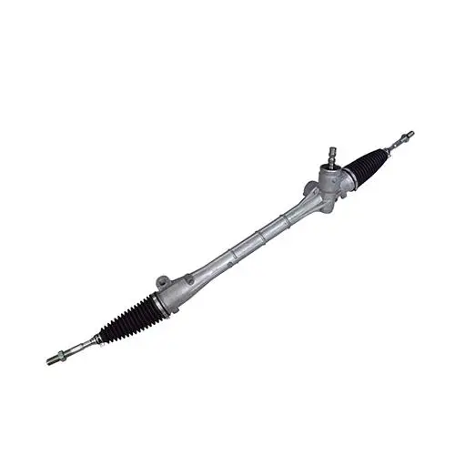 STEERING RACK
