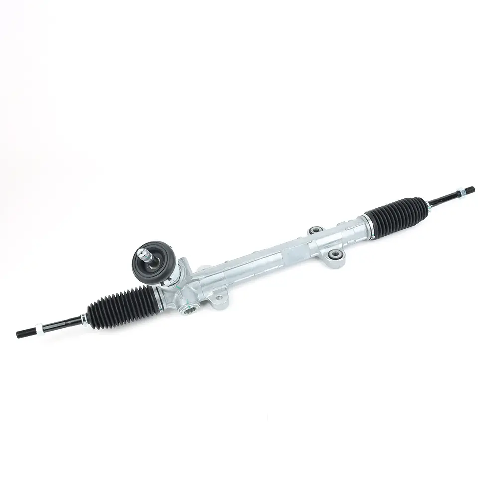STEERING RACK