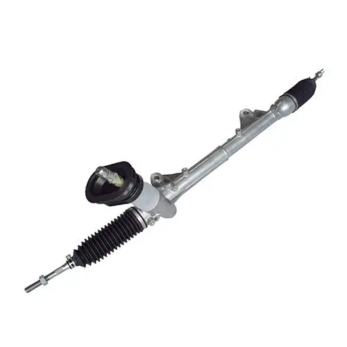 STEERING RACK