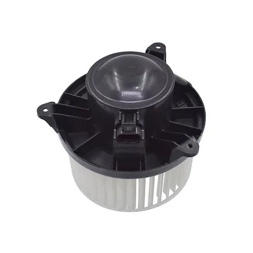 HEATER FAN & MOTOR KIT