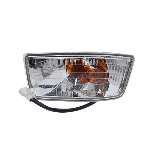 FOG LAMP