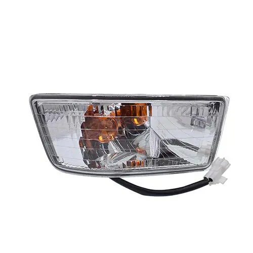 FOG LAMP