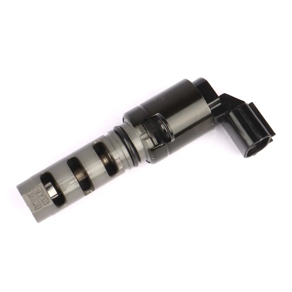 OIL FEEDER CONTROL VALVE