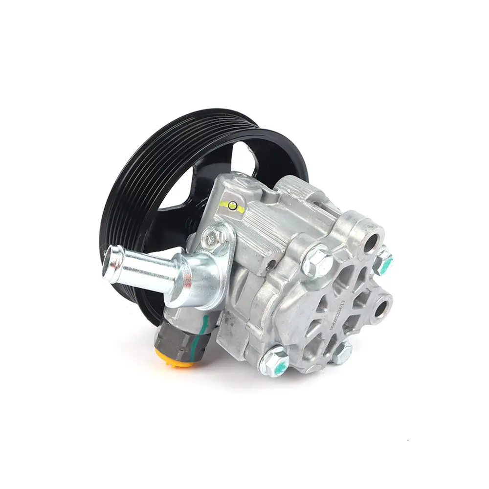 POWER STEERING OIL PUMP