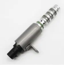 OIL FEEDER CONTROL VALVE