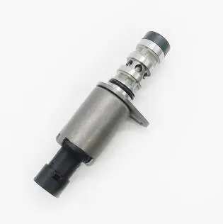 OIL FEEDER CONTROL VALVE